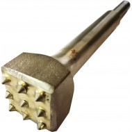 BOUCHARDE CARBURE EMMT 12.5 - SECTION 30