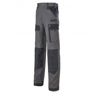 PANTALON CHARCOAL/NOIR