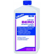 DEROUILLANT LITHOFIN BERO