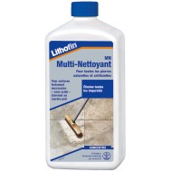 MULTI NETTOYANT LITHOFIN