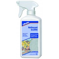 NETTOYANT GRAFFITI LITHOFIN