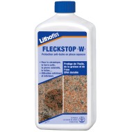 MN FLECKSTOP W LITHOFIN