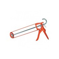 PISTOLET SQUELETTE ORANGE