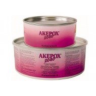 COLLE EPOXY AKEPOX 2040  GRIS CLAIR