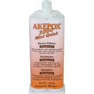 COLLE AKEPOX 3000 MINI QUICK 
