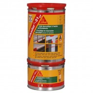 COLLE EPOXY BI COMPOSANTS SIKADUR 31 CF