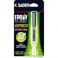SERINGUE COLLE EPOXY EXPRESS 3GR
