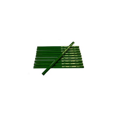 BOITE DE 12 CRAYONS TAILLEUR DE PIERRE 331
