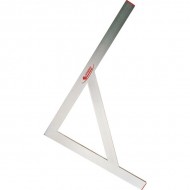 EQUERRE ALU 100 X 60
