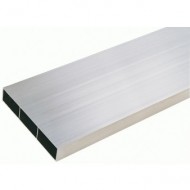 REGLE ALU 100 X 18