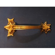 POIGNEE CAVEAU BRONZE 85 bis