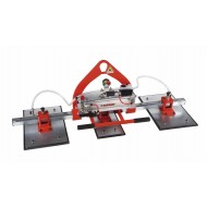 PALONNIER 3 VENTOUSES LM/GM 3R