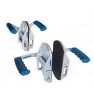 PAIRE DE PINCES GECKO 80 KG  