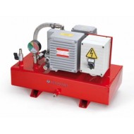 CENTRALE DE PRODUCTION AC