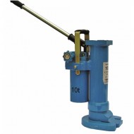 CRIC HYDRAULIQUE HYDROFOR 12T
