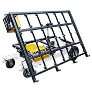 TABLE MOBILE HYDRAULIQUE