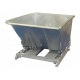 CONTENEUR BASCULABLE TIP