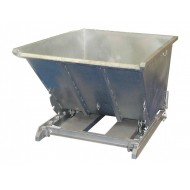 CONTENEUR BASCULABLE TIP