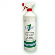 PRODUIT LISSAGE LAST ONE