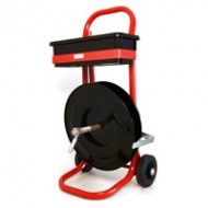 DEVIDOIR MOBILE A ROUES CPD 200