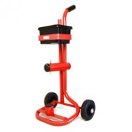 DEVIDOIR CPD76 MOBILES A ROUES