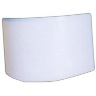 ECRAN FILM JETABLE POUR CASQUE BALI
