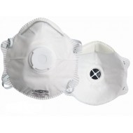MASQUE FFP2D A VALVE - JETABLE - AUUM20VSL