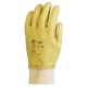GANT CUIR OLEO-HYDROFUGE