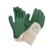 GANT VERT GLADIATOR ANTI COUPURE 16500