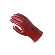 GANT PVC ROUGE COURT 27 CM