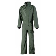 COMBINAISON DE PLUIE REDNYL