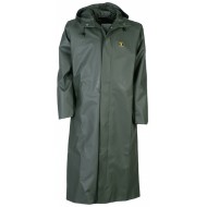 MANTEAU MEN FALL NYLPECHE