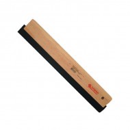 RACLETTE BOIS POUR CARRELEUR 44 CM