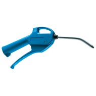 SOUFLETTE AIR COMPRIME BLEUE 27102 MTL