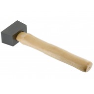 MASSETTE CARREE DE GRAVEUR 750 GR