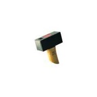 MASSETTE TETE PLATE 1250 GR