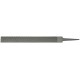 RAPE PLATE A MAIN SANS MANCHE L300 MM