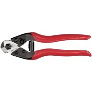 PINCE COUPANTE CABLE DIAMANT C7