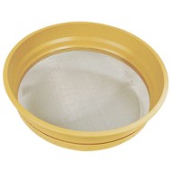 TAMIS GRILLE DE 18 - ESPACE INTER-MAILLE 1,25 MM