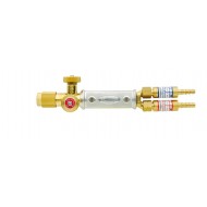 POIGNEE M0007 OXYGENE / PROPANE