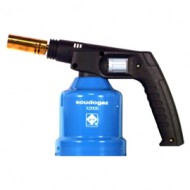 LAMPE A SOUDER SOUDOGAZ X 2000