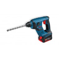 PERFORATEUR GBH 18V-LI COMPACT