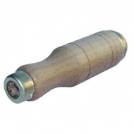 MANCHE CISEAU DOUBLE VIROLE