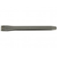 GRADINE CARBURE - DENTS PLATES
