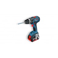 PERCEUSE A PERCUSSION GSB 18V-LI