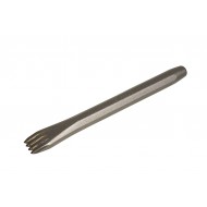 GRADINE CARBURE UNIVERS - DENTS POINTUES