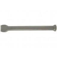 GRADINE CARBURE A MAIN - DENTS POINTUES