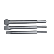 GRADINE CUTURI REXID - DENTS POINTUES