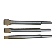 GRADINE CUTURI REXID - DENTS PLATES