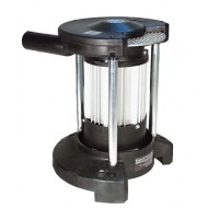 TOURET D'AFFUTAGE A MEULE DIAMANTEE KAINDL SM180